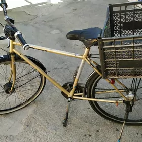 Tigir 600lik