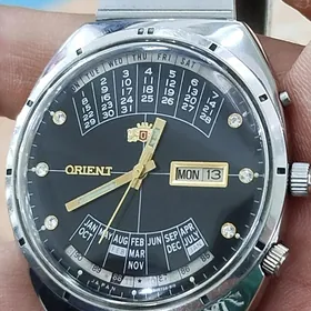 ORIENT КОЛЛЕДЖ