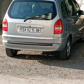 Opel Zafira 2000