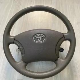 Camry multi rol