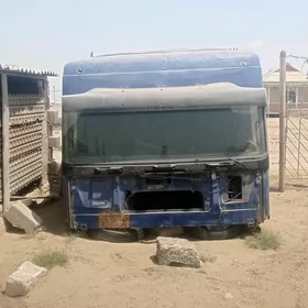 daf kabina