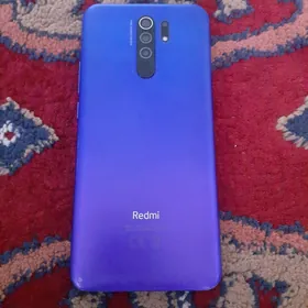 Redmi 9 obmen