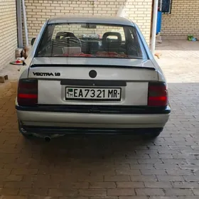 Opel Vectra 1989