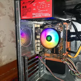 i3 kompyuter taze