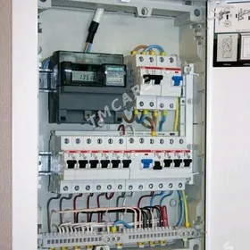 Elektrik Ussa 7/24