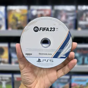 PS5 Fifa 23