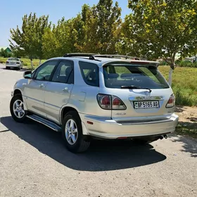 Lexus RX 300 2002