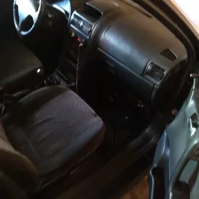 Opel Astra 2002