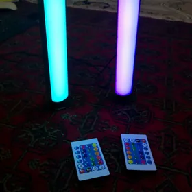 led cyra taze