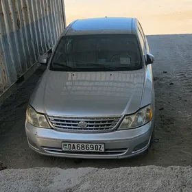 Toyota Avalon 2000