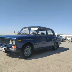 Lada 2103 1983