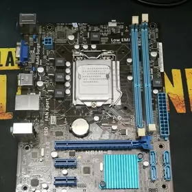 ddr3 asus 1155 plata