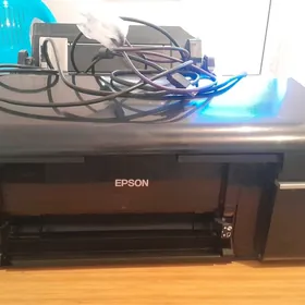 epson t50 printe
