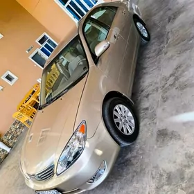 Toyota Camry 2005