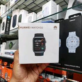 HUAWEI WATCH D2  SMART SAGAT