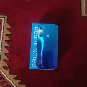 redmi not8