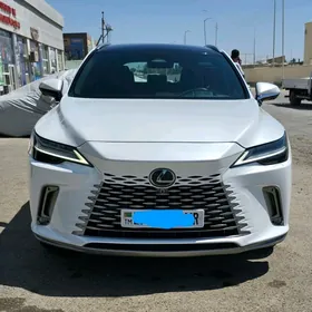 Lexus RX 350 2023
