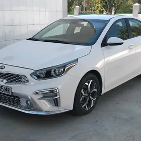 Kia Forte 2020