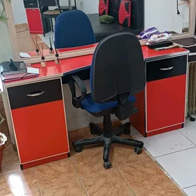 Ayna salon üçin-Зеркало