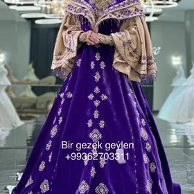 El keşde köýnek