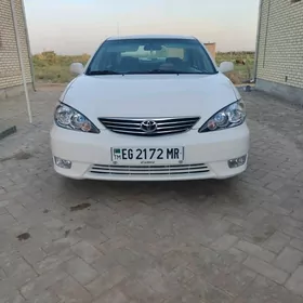 Toyota Camry 2002