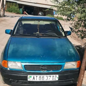 Opel Astra 1994