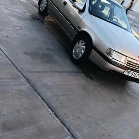Opel Vectra 1991