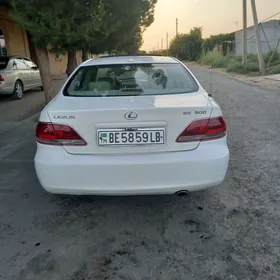 Lexus ES 300 2002
