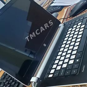 Notebook Hp
