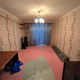 4мкр 3эт 3ком 64м2 Срочно