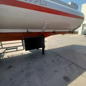 Kogel Euro Trailer 2011