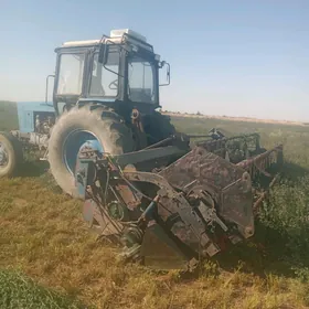 MTZ 80 1993