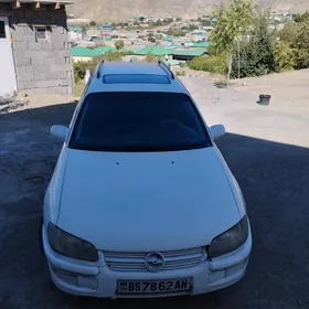 Opel Omega 1996