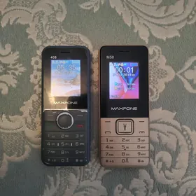 Prastoy Telefon
