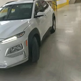 Hyundai Kona 2020