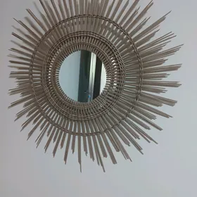 Ayna, Зеркало