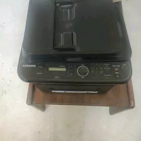 Samsung printer