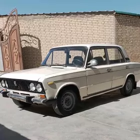 Lada 2106 1992