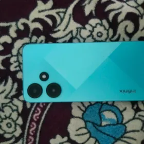 Infinix hot 30i