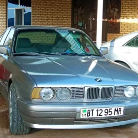 BMW 520 1990