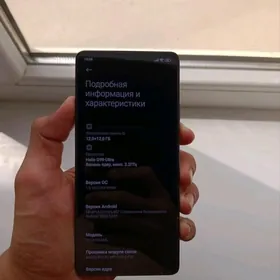 Poco M6pro 512/12+12