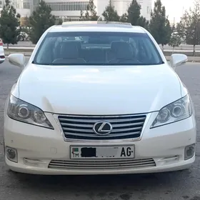 Lexus ES 350 2012
