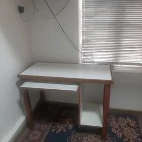 Kompýyter stol
