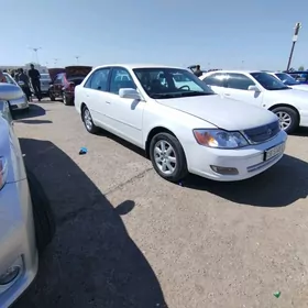 Toyota Avalon 2001