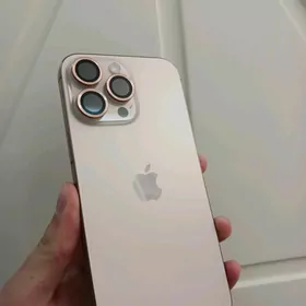 Iphone 16Pro Max 256gb