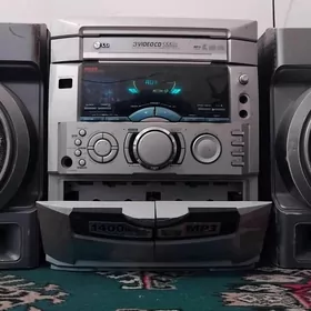MUZIKALNY SENTR