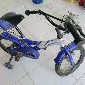 Çagalar uçin tigir