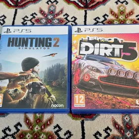 Hunting 2 simulator