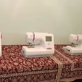 janome 350E