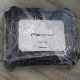 Pioneer Usulitel 760w